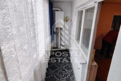 Apartament cu 2 camere de vanzare, boxa, Zona Cetatii, Timisoara - 4