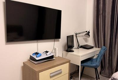Apartament 2 camere decomandat - zona Industriilor - 20