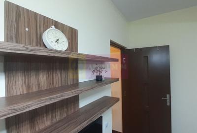Apartament de închiriat Militari Rezidence în spatele Luna Ballroom - 15
