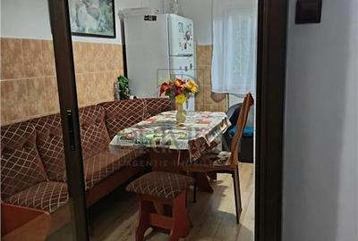 SOARELUI - PARTER INALT - 3 CAMERE - 2 BAI - CENTRALA PROPRIE - BALCON - 2