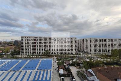 2 Camere Cu Parcare 21 Residence Bd Iuliu Maniu Politehnica Lujerului - 6