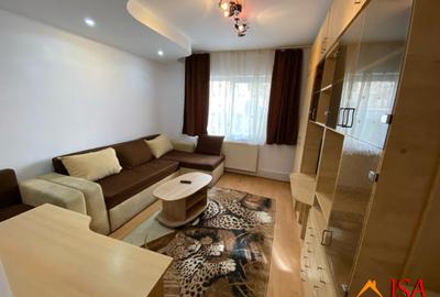 Garsonieră decomandată, mobilată în Vasile Aaron