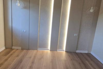 CASA FINALIZATA SI INTABULATA IN ZONA HORPAZ , 500 MP DE TEREN - 1