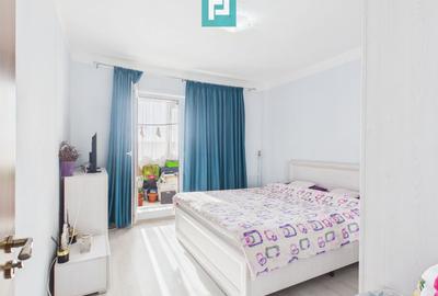 Apartament spațios pentru familie - 11