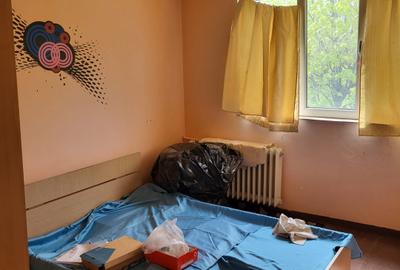 Apartament 2 camere-Parc Drumul Taberei-Bloc tip F - 1