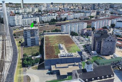 Oportunitate dezvoltatori – Structură birouri, Orhideelor, AC valabilă - 6