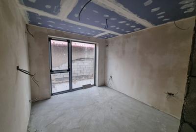 Faleza nord universitate-apartament 3 camere bloc nou - 4