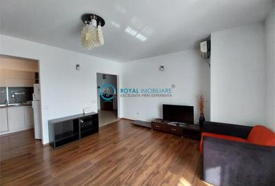 Royal Imobiliare - Inchiriere Apartament zona Utracentrala - 3