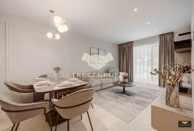 Apartament 4 camere Aviației | Loc de parcare - 2