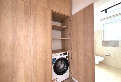 Stylish 3-Room Apartment for Rent in Iancu Nicolae - 12