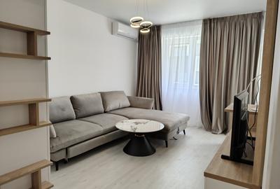 Garsoniere decomandata /parc/ scoala Petru Rares - 1