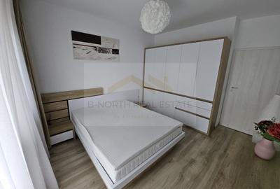 Apartament de închiriat 2 camere Grand Kristal Residence | Prima închiriere - 1