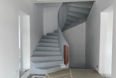 Vila NOUA cu arhitectura Interbelica | Piata Victoriei - 6