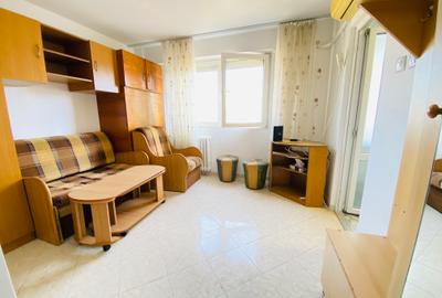 Militari Păcii metrou garsoniera mobilata modern - 3