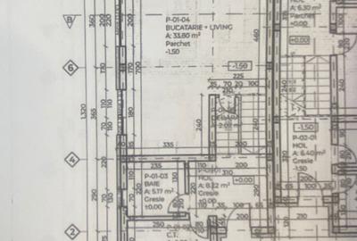 Casa Tip Duplex, 4 camere, 120 mp utili, 170 mp curte, 2 parcari - 5