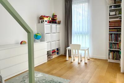 Apartament 3 camere Unirii Parlament de inchiriat, imobil nou premium, parcare - 10