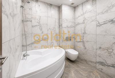 SUPERB / APARTAMENT CU 3 CAMERE SPATIOASE / TERASA 31 MP - 11