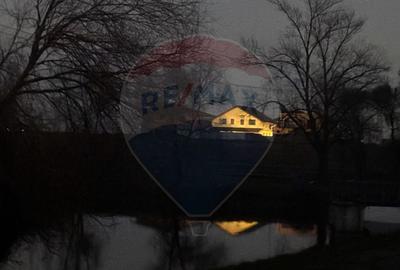 Duplex lângă pădure cu vedere lac | Mobilat complet | Dumbrăvița - 17