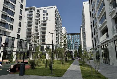 | Apartament 2 camere | One Cotroceni | Parcare inclusă | - 22