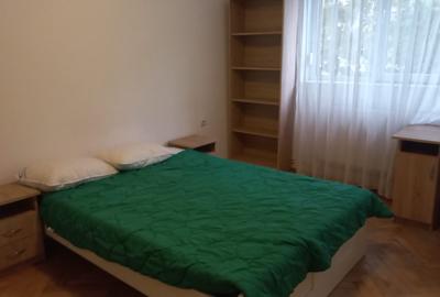 Apartament 2 camere, decomandate, zona centrala - 1