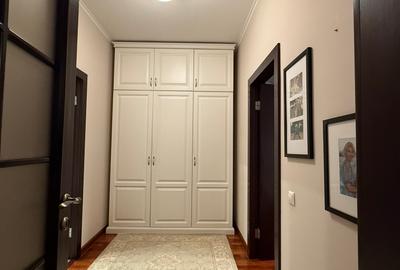 APARTAMENT 4 CAMERE - HERASTRAU- LOC PARCARE - TERASA- COMISION 0% - 9