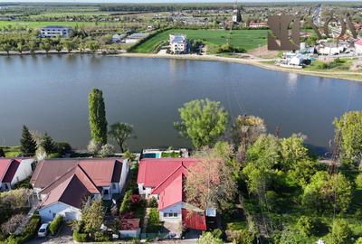 Casa de Vanzare | Tancabesti - Snagov | Piscina | Lac - 1