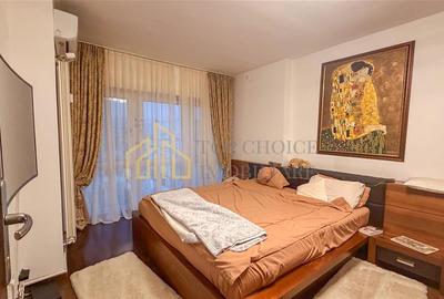 2 CAMERE CALEA MOSILOR - DECOMANDAT - RENOVAT COMPLET - ETAJ 9/10 - 17