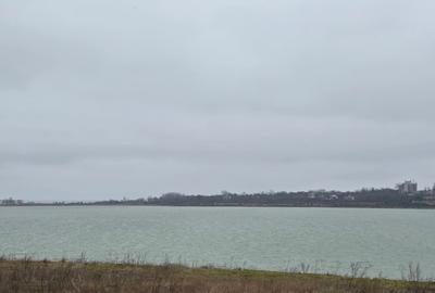 Teren Construcții intravilan de 4250 mp, în Tuzla