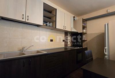 Apartament 2 camere,  finisat, mobilat, etaj 2/3 - Floresti, Cluj - 4
