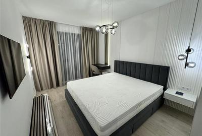 Inchiriere apartament 3 camere, Record Park, Semicentral, Cluj-Napoca - 9