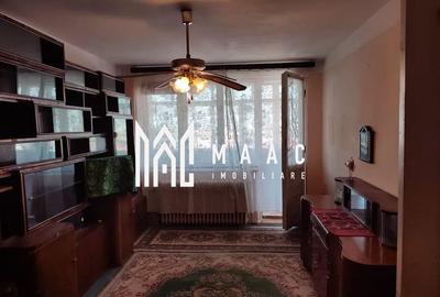 Apartament 3 camere | 67 MPU | Balcon 8 MP | Lift | Ciresica - 1