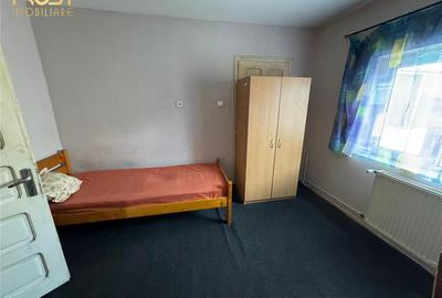 Casa 8 Camere I Zona Hasdeu I Teren 276 MP - 12