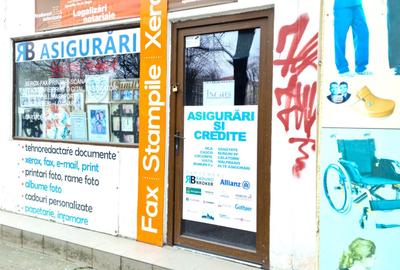 Spatiu Comercial De Inchiriat - Soseaua Stefan Cel Mare | Parcul Circului - 1