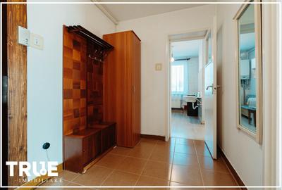 Ap. 2 camere de vânzare – Mureșeni, Târgu Mureș - 13
