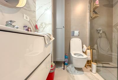 Apartament 3 Camere | Complex Premium | Mobilat & Utilat & Parcare - Casa Presei - 9