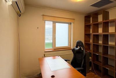 Birouri de inchiriat 224mp, Hotel Sir Orhideea - 8