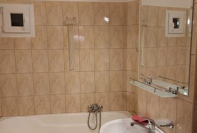 CALEA  MOSILOR-RESTAURANTUL BUREBISTA,3 CAM,ET1,RENOVAT  NOU,500 euro, - 4