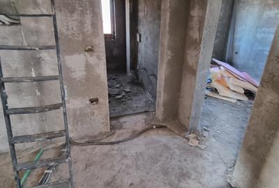 Casa noua cu etaj la intrare in Curtesti - 8