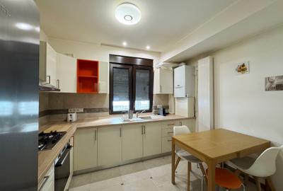 Apartament spatios, 2 camere, Floreasca - 10