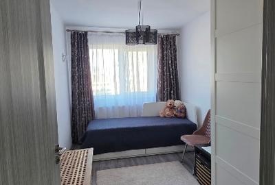 Apartament 3 camere transformat in 2 renovat Ostroveni B-uri - 3