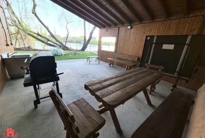 SISESTI-Priveliste unica la LAC I imobil BOUTIQUE I loc de joaca I 2 parcari - 25