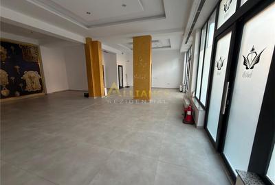 Spatiu Comercial 88 mp Strada Postalionului 2 Parcari Incluse - 2