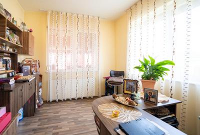 Casa de vanzare P+M Paleu - 4