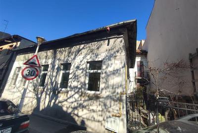 Vanzare garsoniera renovata 2025, in Vila, Mantuleasa - 7