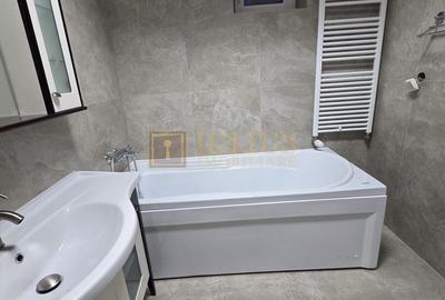 3 camere-107 mp, situat intr-o vila, loc de parcare, centrala gaz - 9