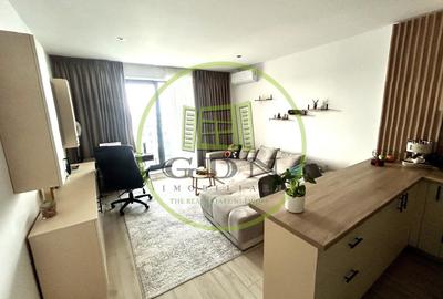 Apartament 2 camere – Greenfield Băneasa | Parcare subterană | 2024 - 2