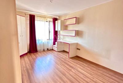 Duplex 120 mp cu teren 200 mp – Florești, stradă privată - 3