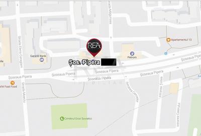 Inchiriere Spatiu Comercial - Sos. Pipera 107 mp - 9