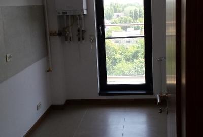 Splai-Lacul Morii-Crangasi, doua camere decomandate, nemobilat, loc parcare. - 4