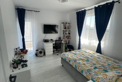 Casa Miroslava P+1 mobilata si utilata - 9